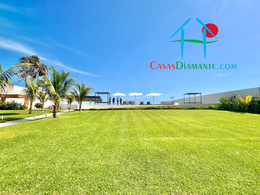 Costa Real - Áreas comunes T3 y T4 16